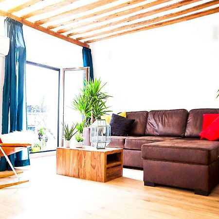 Appartement Center Sol Boutique à Madrid Extérieur photo