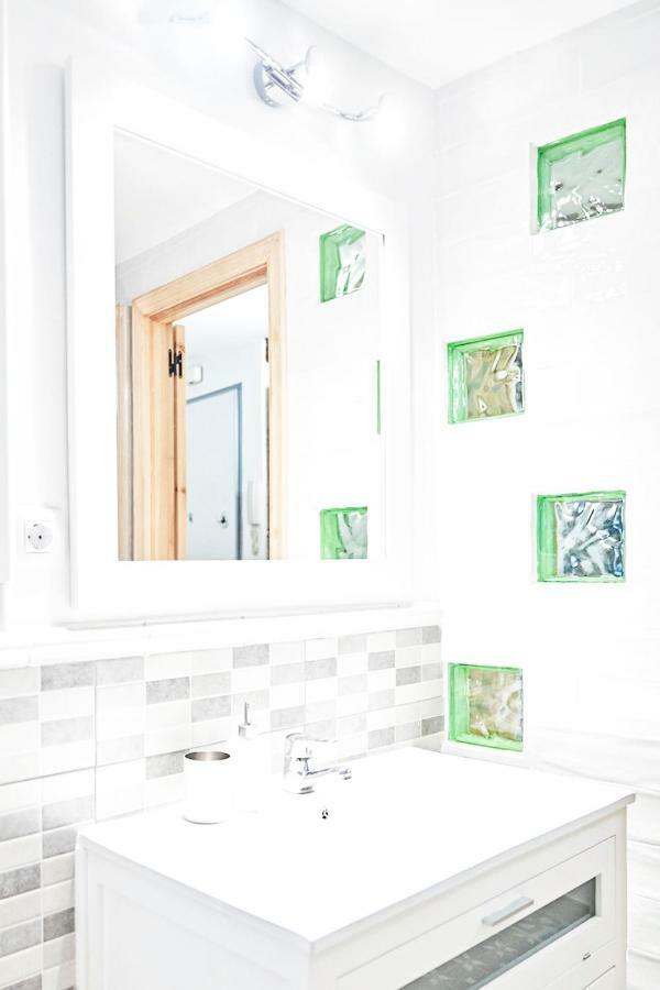 Appartement Center Sol Boutique à Madrid Extérieur photo